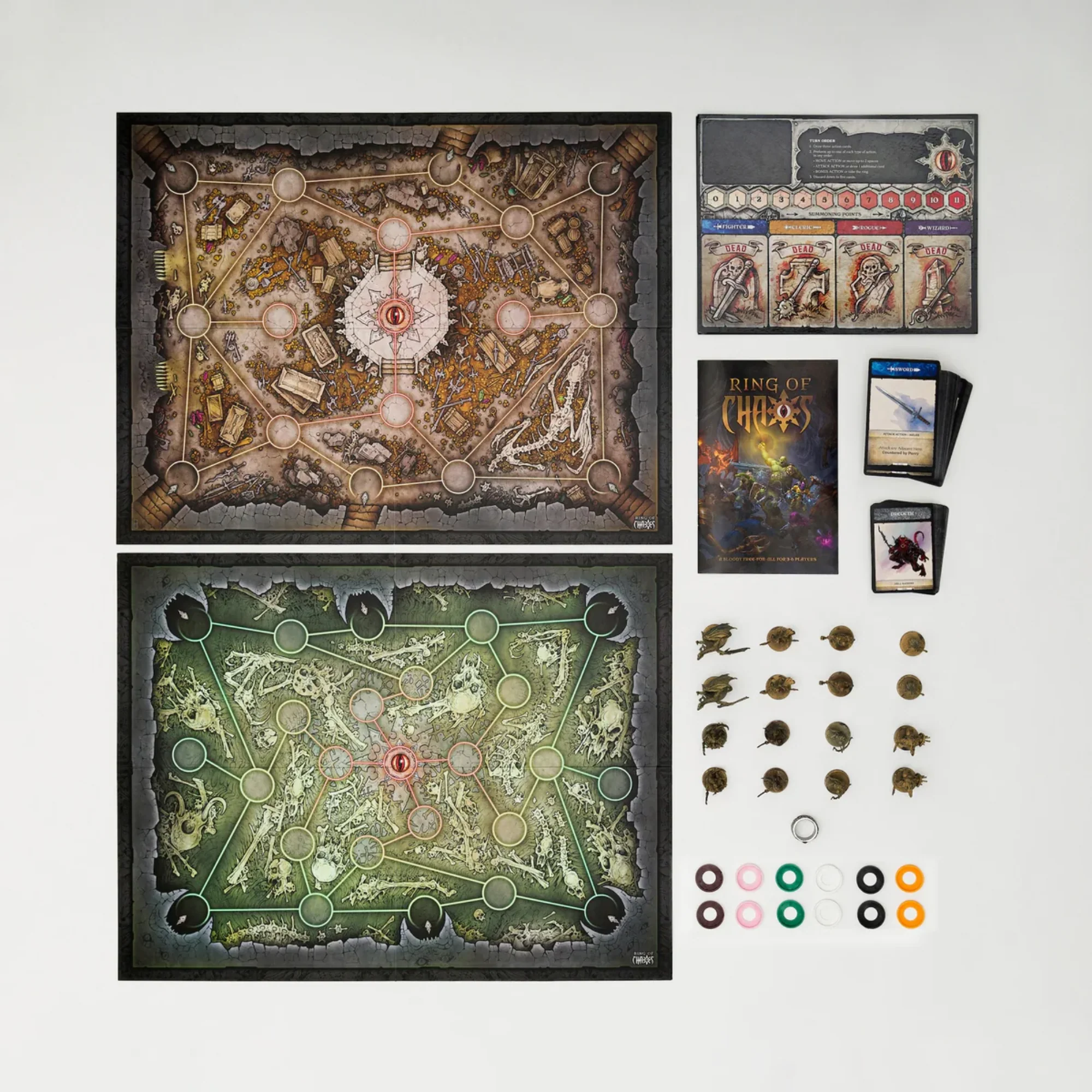 Ring of Chaos (Platinum Edition) - Image 3
