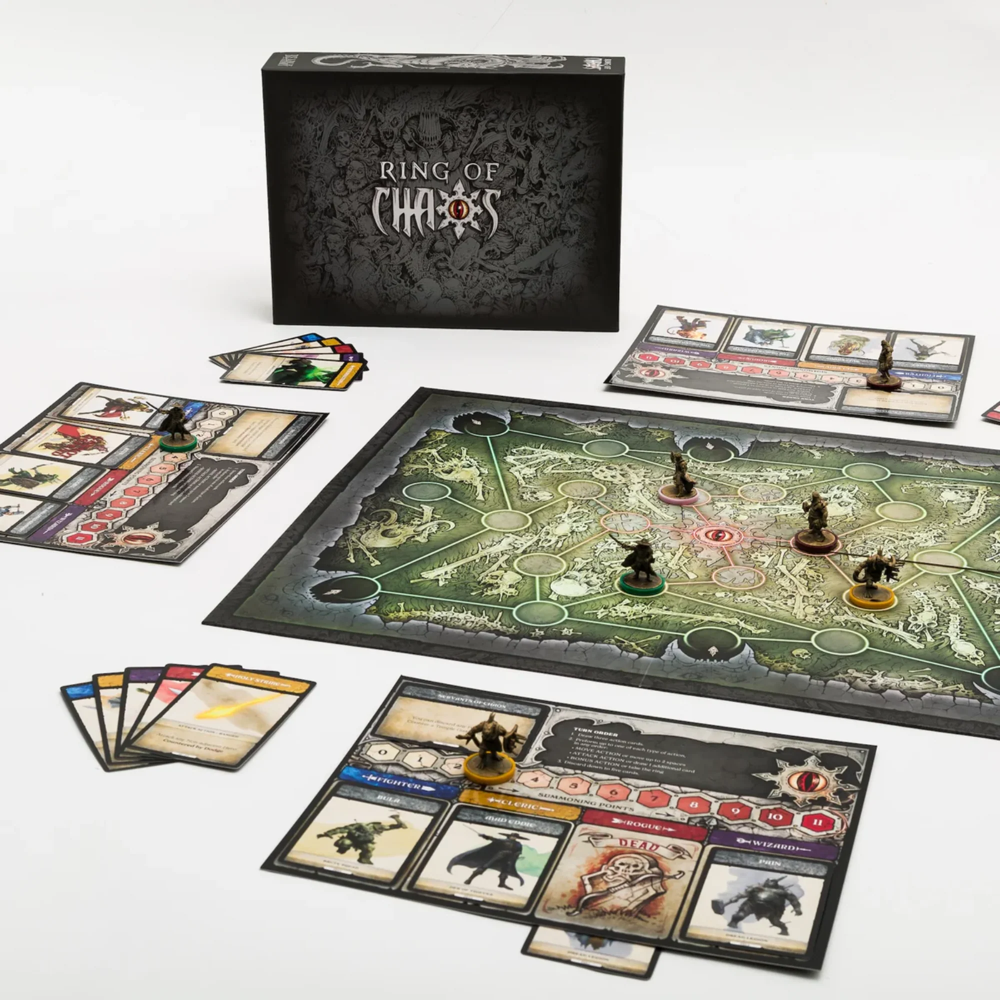Ring of Chaos (Platinum Edition) - Image 4