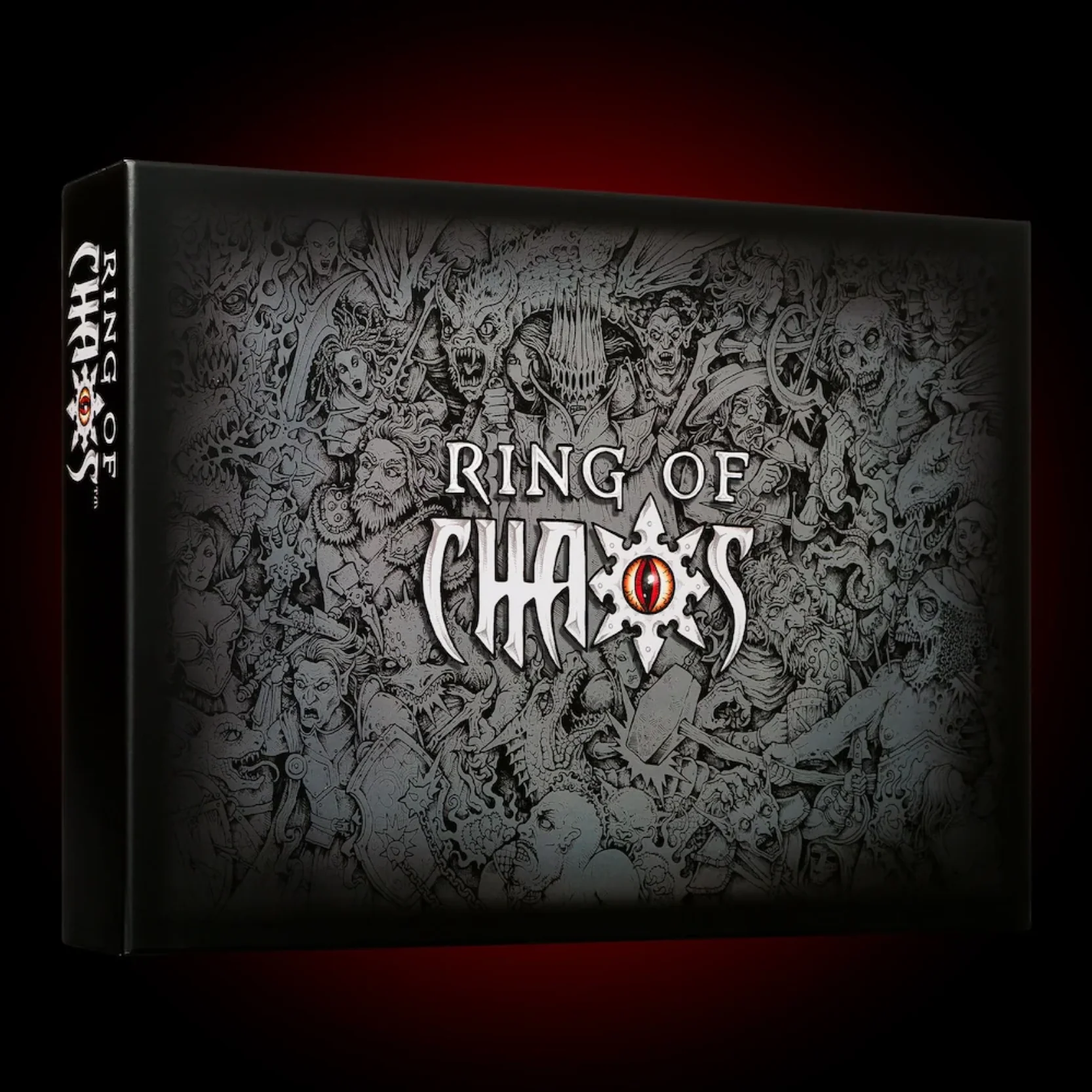 Ring of Chaos (Platinum Edition) - Image 7