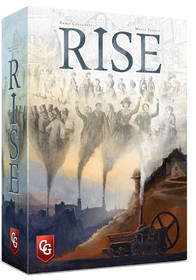 Rise