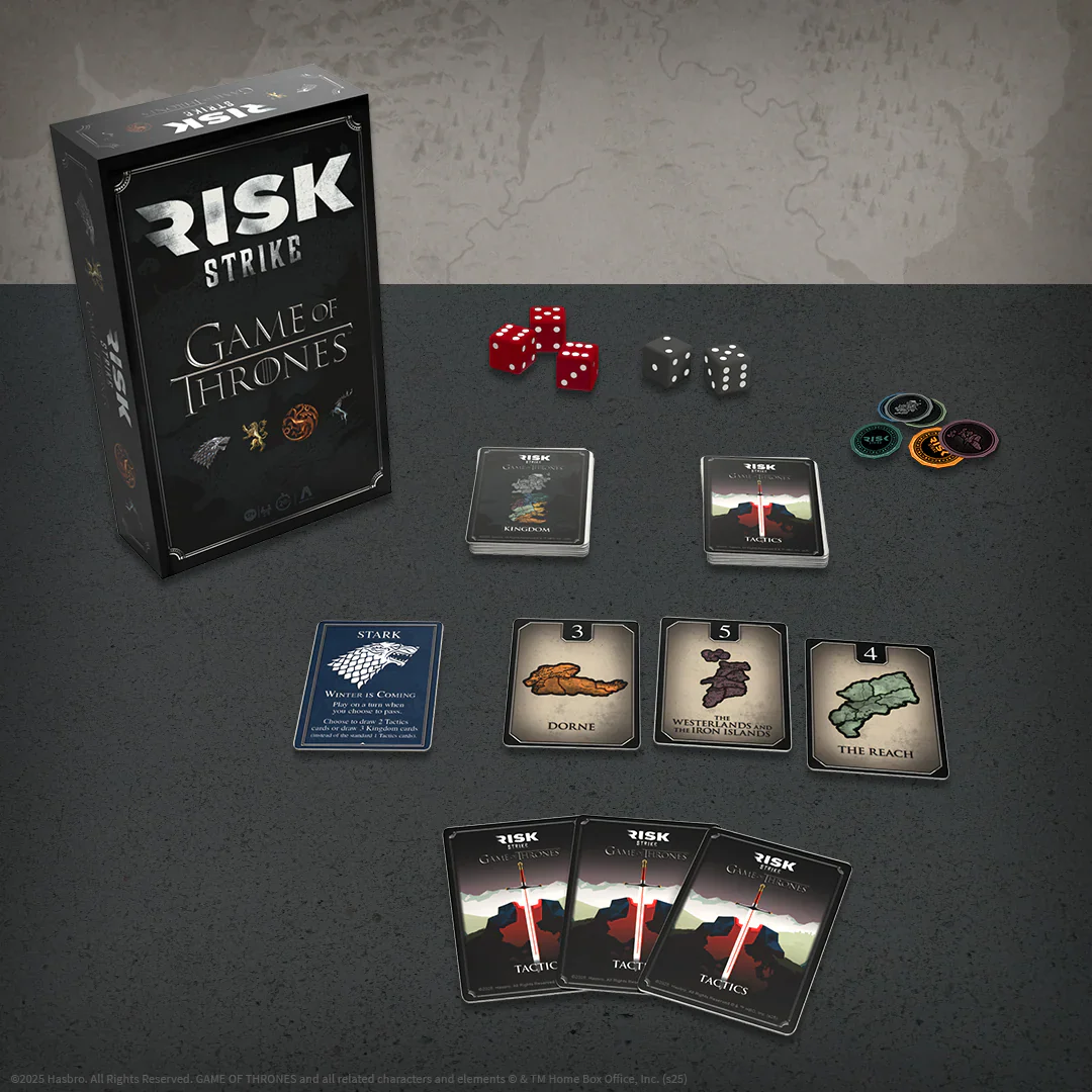 Risk Strike: Game of Thrones - Image 2