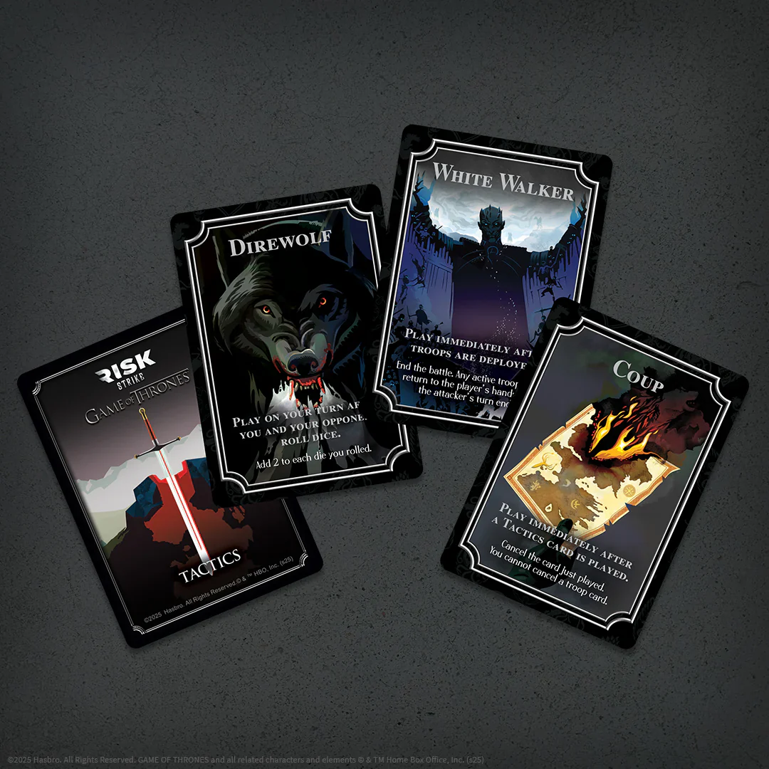Risk Strike: Game of Thrones - Image 4