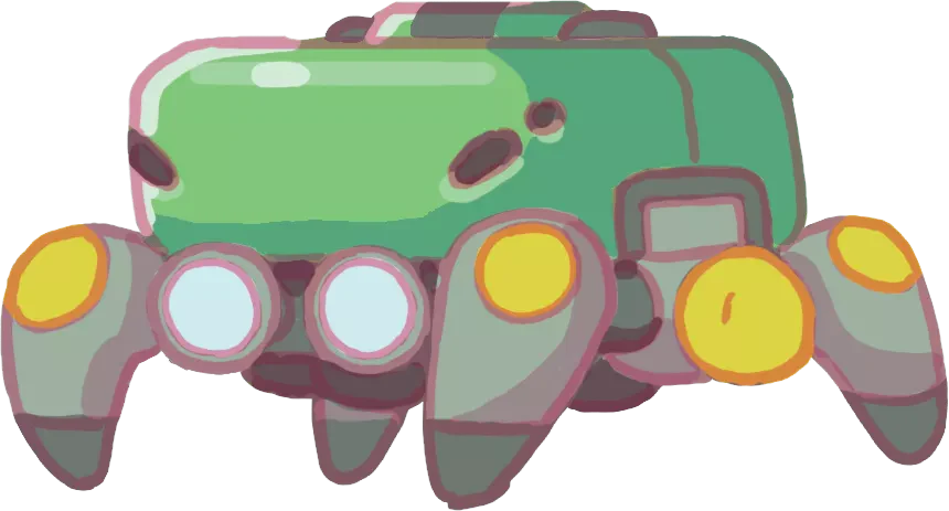 Robot Quest Arena - Image 11