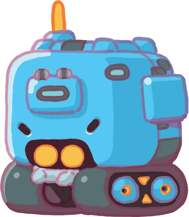 Robot Quest Arena - Image 13