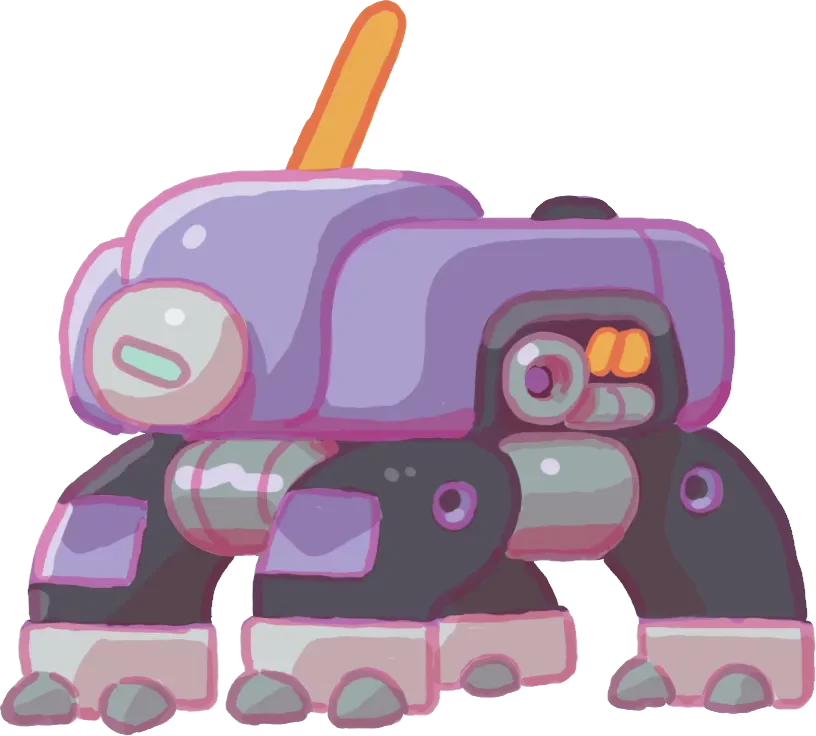 Robot Quest Arena - Image 9