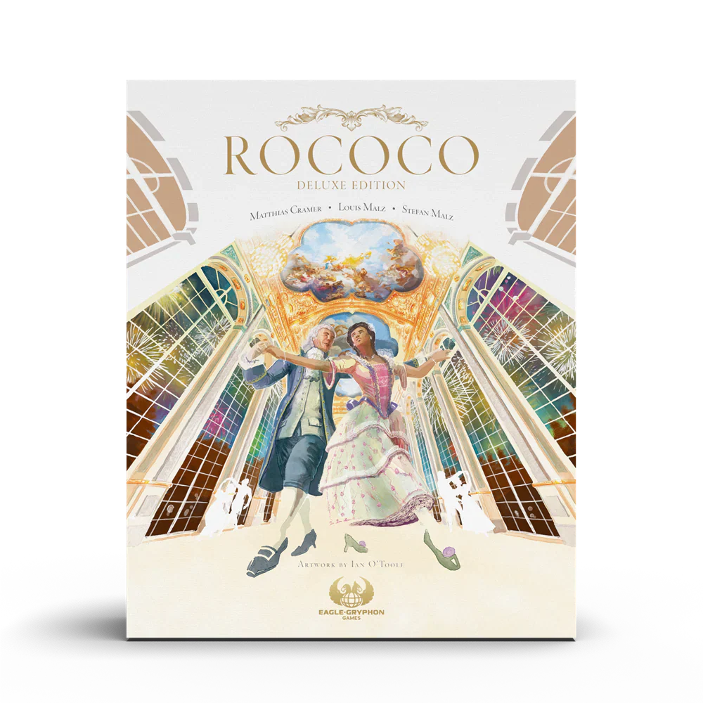 Rococo Deluxe - Image 3