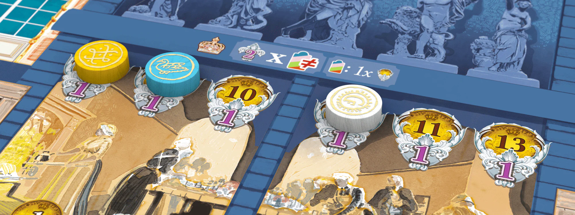 Rococo Deluxe - Image 6