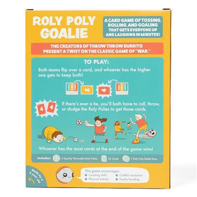 Roly Poly Goalie - Image 2