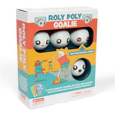 Roly Poly Goalie - Image 3