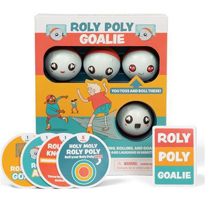 Roly Poly Goalie - Image 4