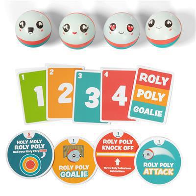 Roly Poly Goalie - Image 5
