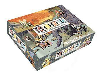 Root: A Game of Woodland Might and Right - Image 7