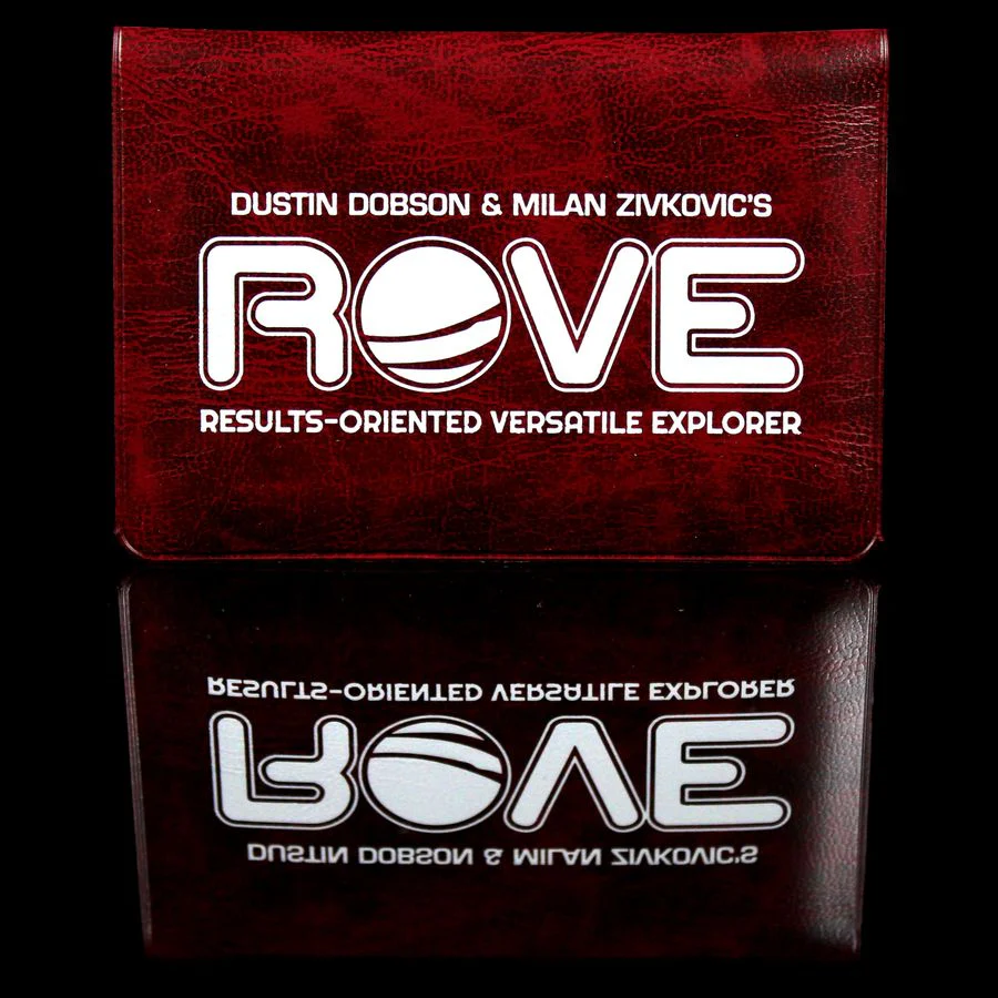 ROVE