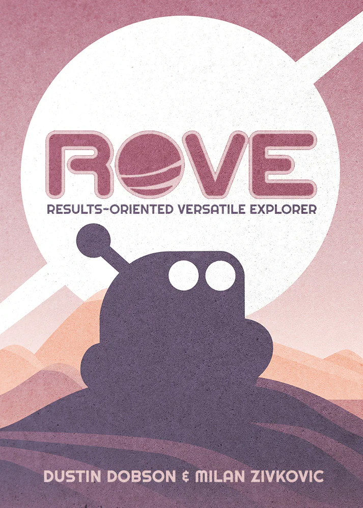 ROVE - Image 2