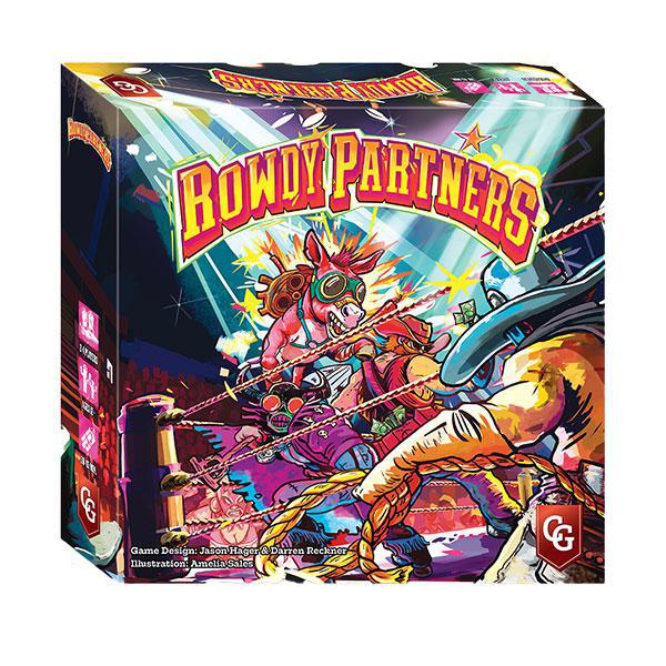 Rowdy Partners - Image 2