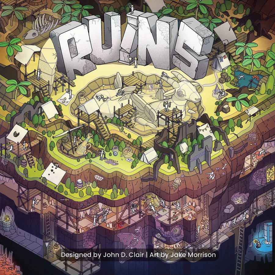 Ruins - Image 6