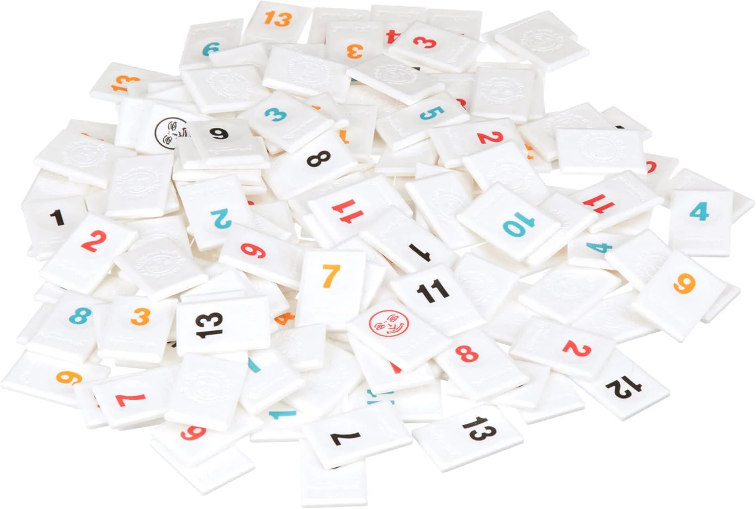 Rummikub: 6 Player - Image 3