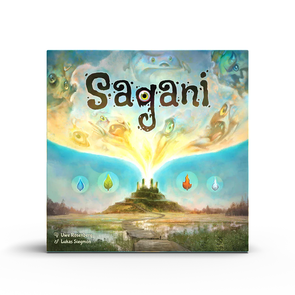 Sagani - Image 3