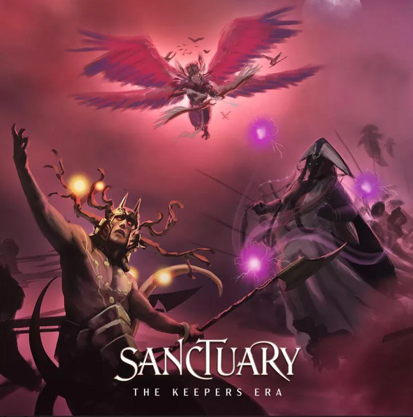 Sanctuary: Lands of Dawn - Image 3