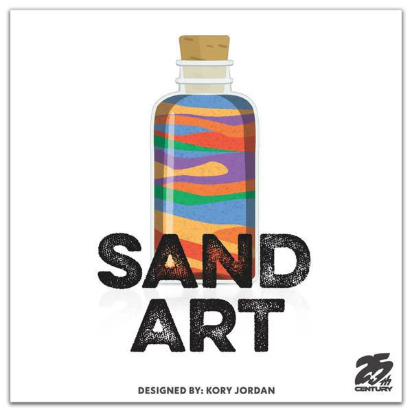 Sand Art