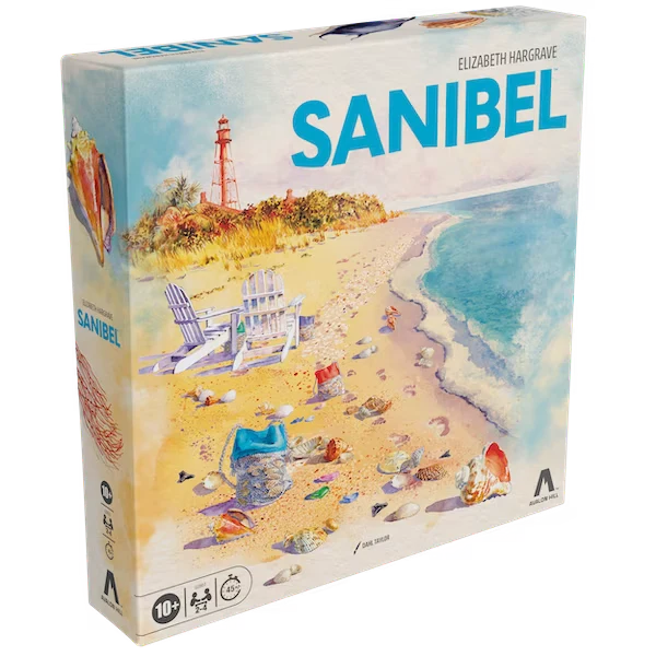 Sanibel