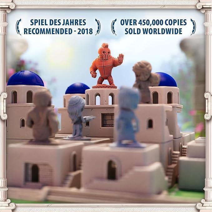 Santorini: Second Edition - Image 3