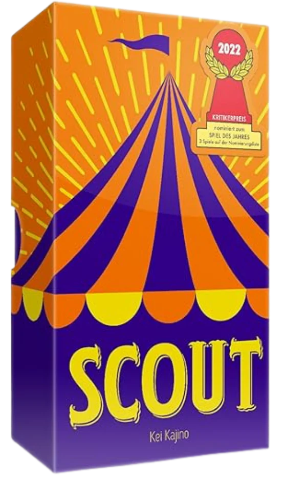 Scout