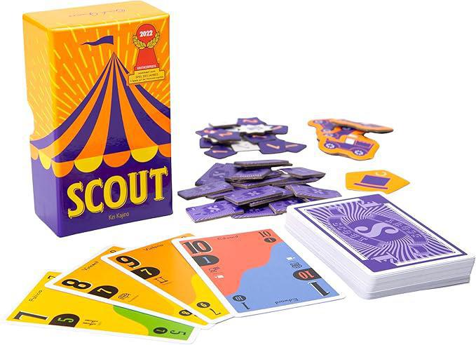 Scout - Image 2