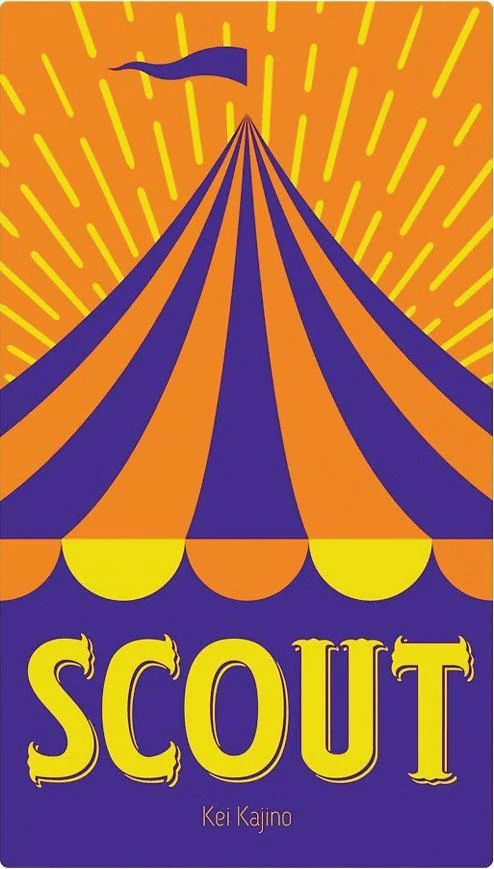Scout - Image 7