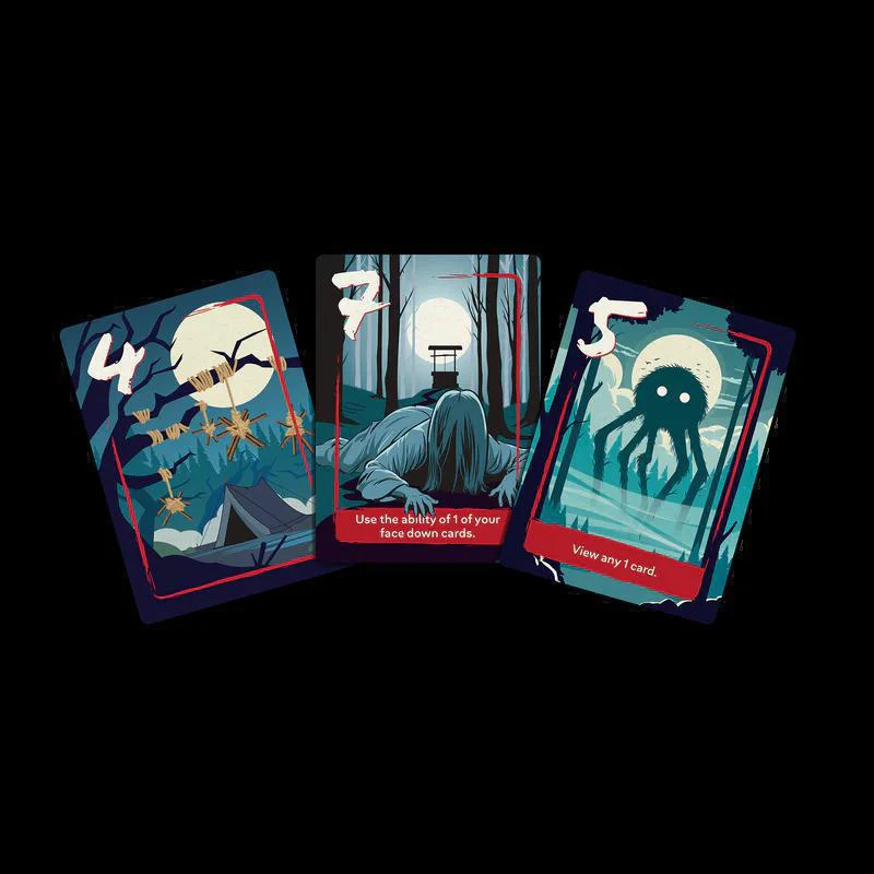 Scream! Campers vs Creatures - Image 3