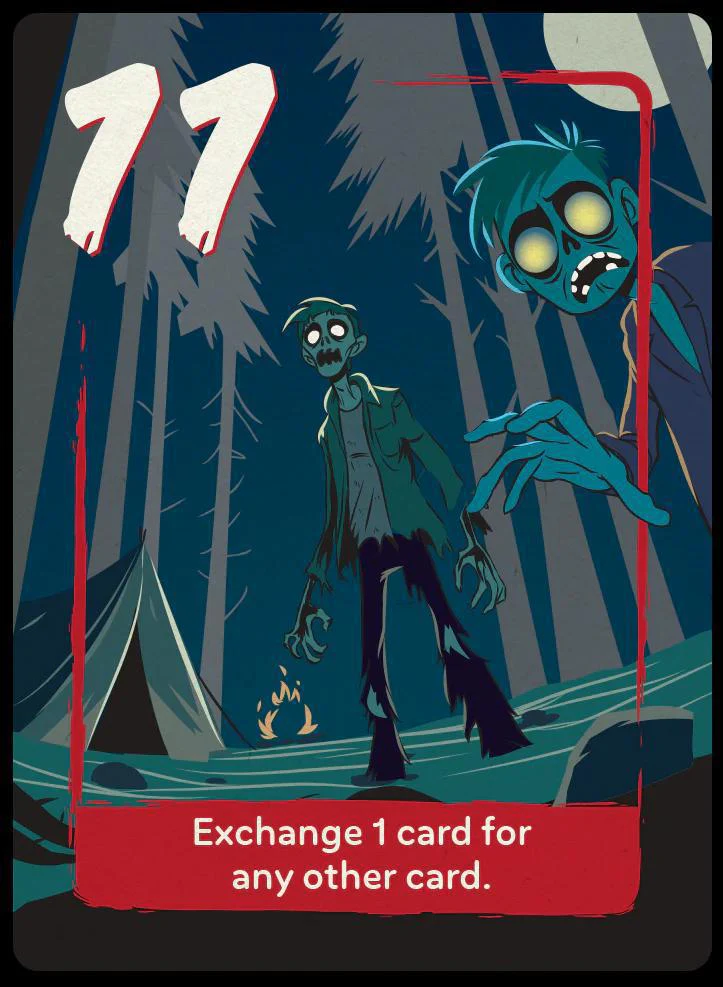 Scream! Campers vs Creatures - Image 4