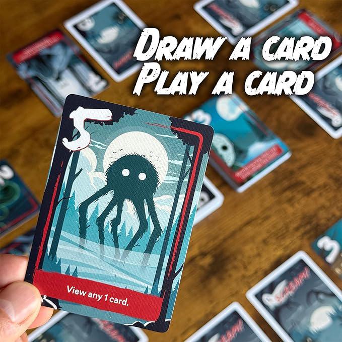 Scream! Campers vs Creatures - Image 9