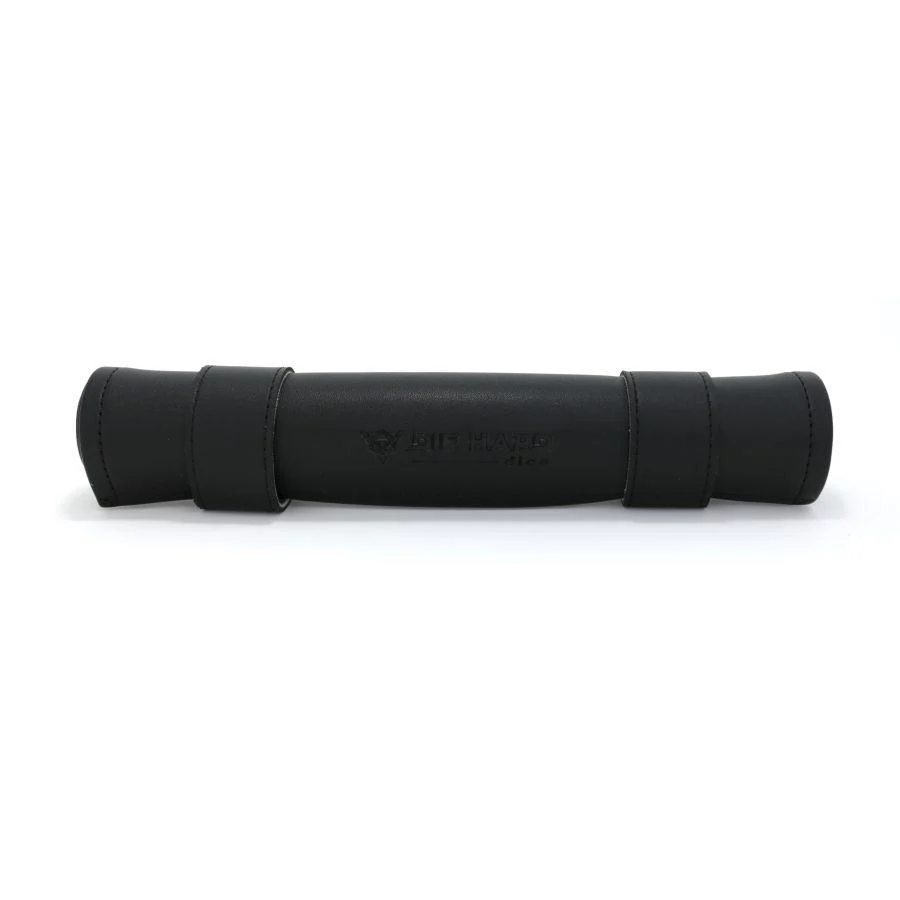 Scroll of Rolling - Black