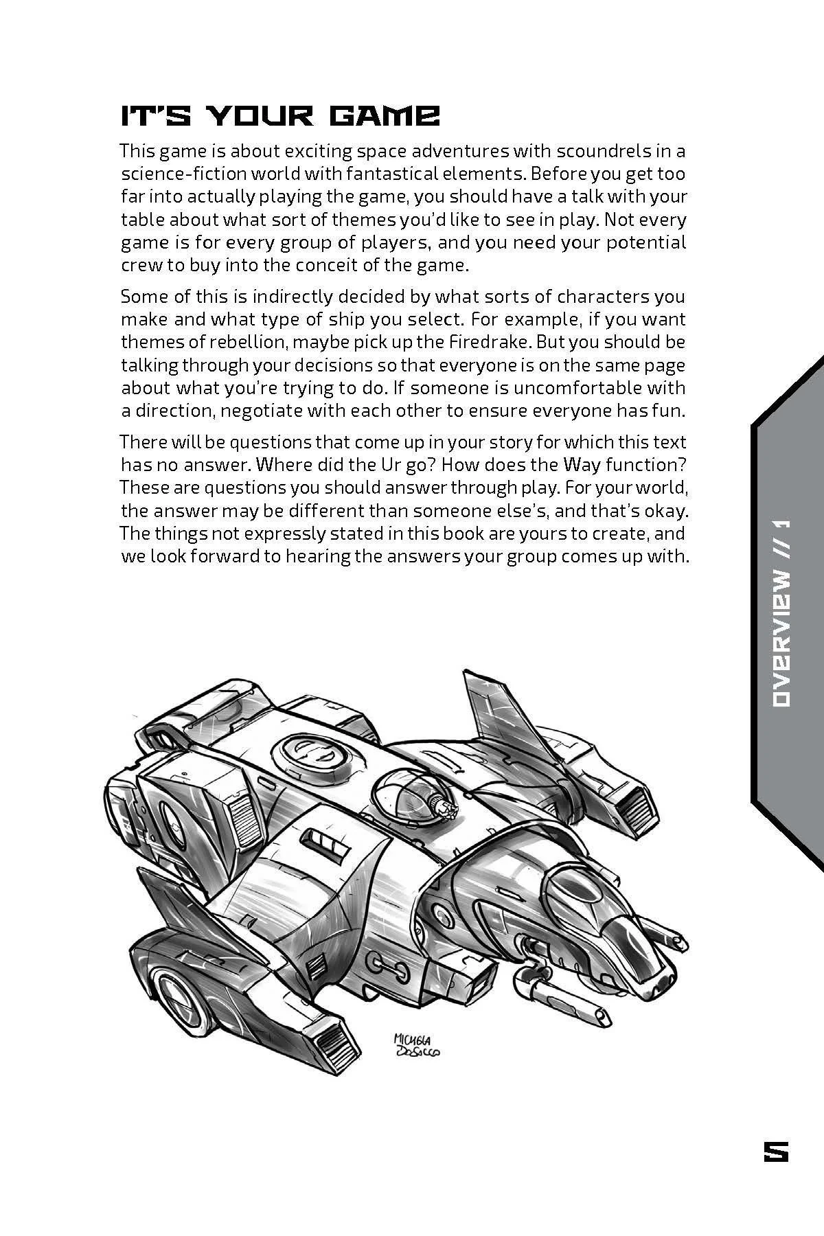Scum and Villainy RPG - Image 5