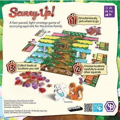 Scurry Up - Image 3