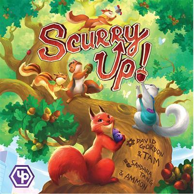 Scurry Up - Image 4