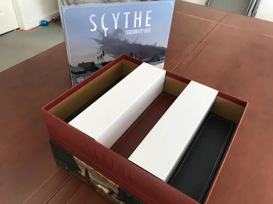 Scythe Legendary Box - Image 3