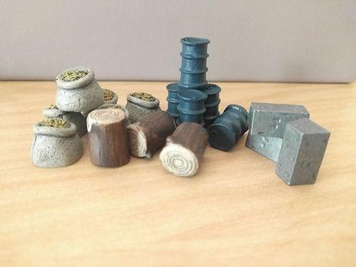 Scythe - Realistic Resources Components (80)