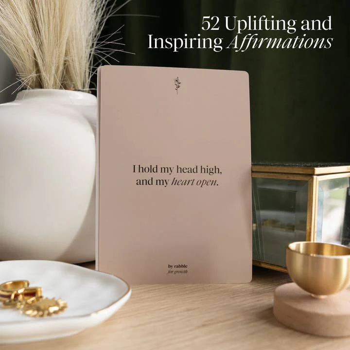 Self-Care & Affirmations - Image 2