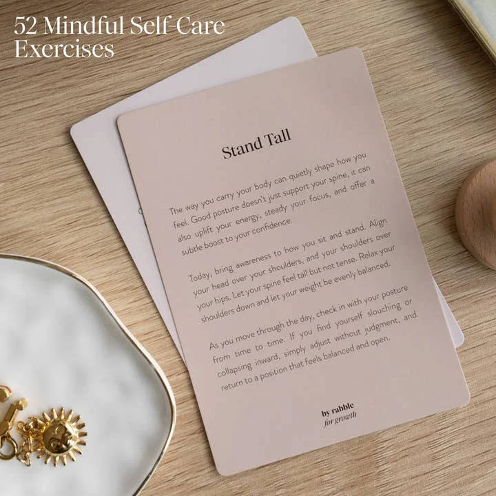 Self-Care & Affirmations - Image 3