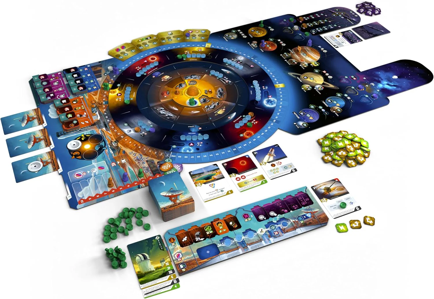 SETI: Search for Extraterrestrial Intelligence - Image 4