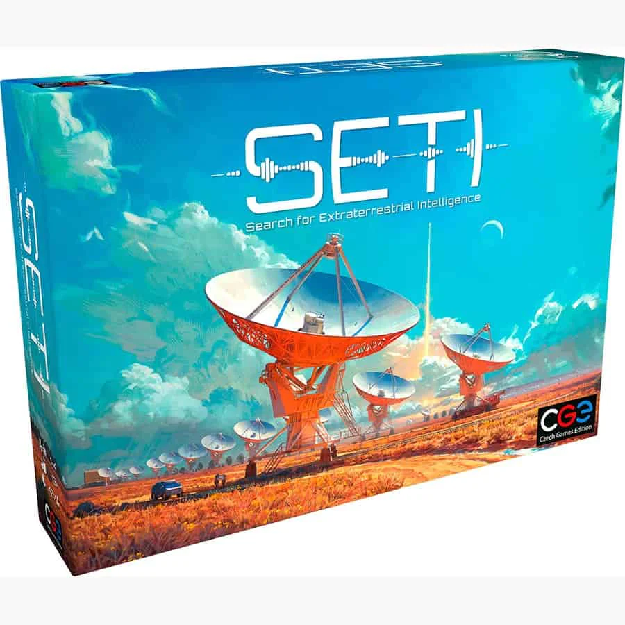 SETI: Search for Extraterrestrial Intelligence - Image 5