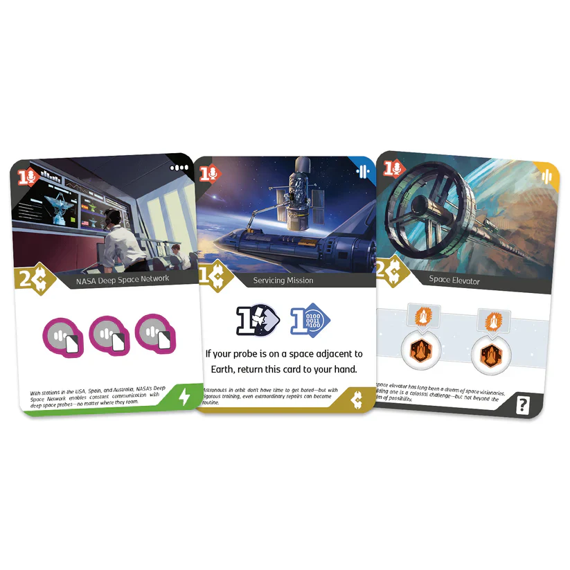 SETI: Search for Extraterrestrial Intelligence - Space Agencies Expansion - Image 6