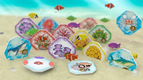 Shallow Sea - Image 4