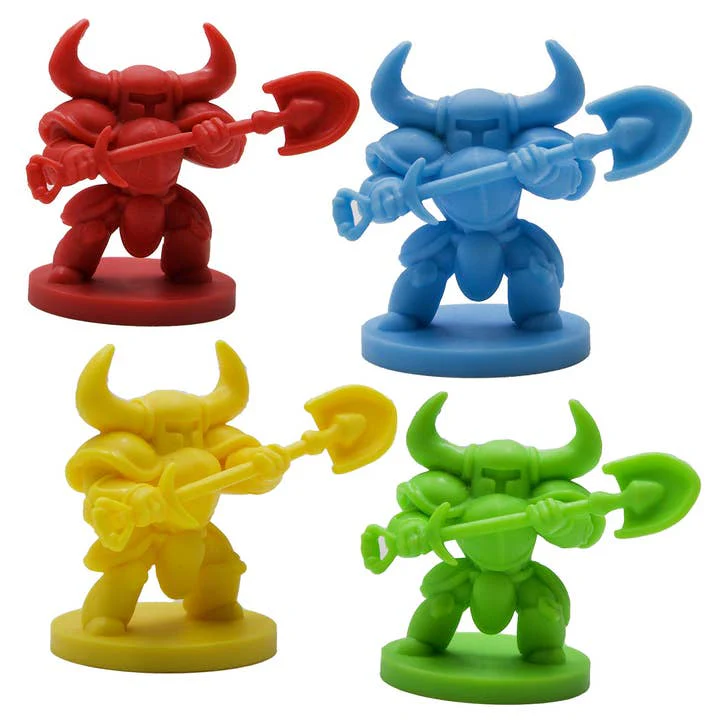 Shovel Knight: Dungeon Duels 3D Edition - Image 3