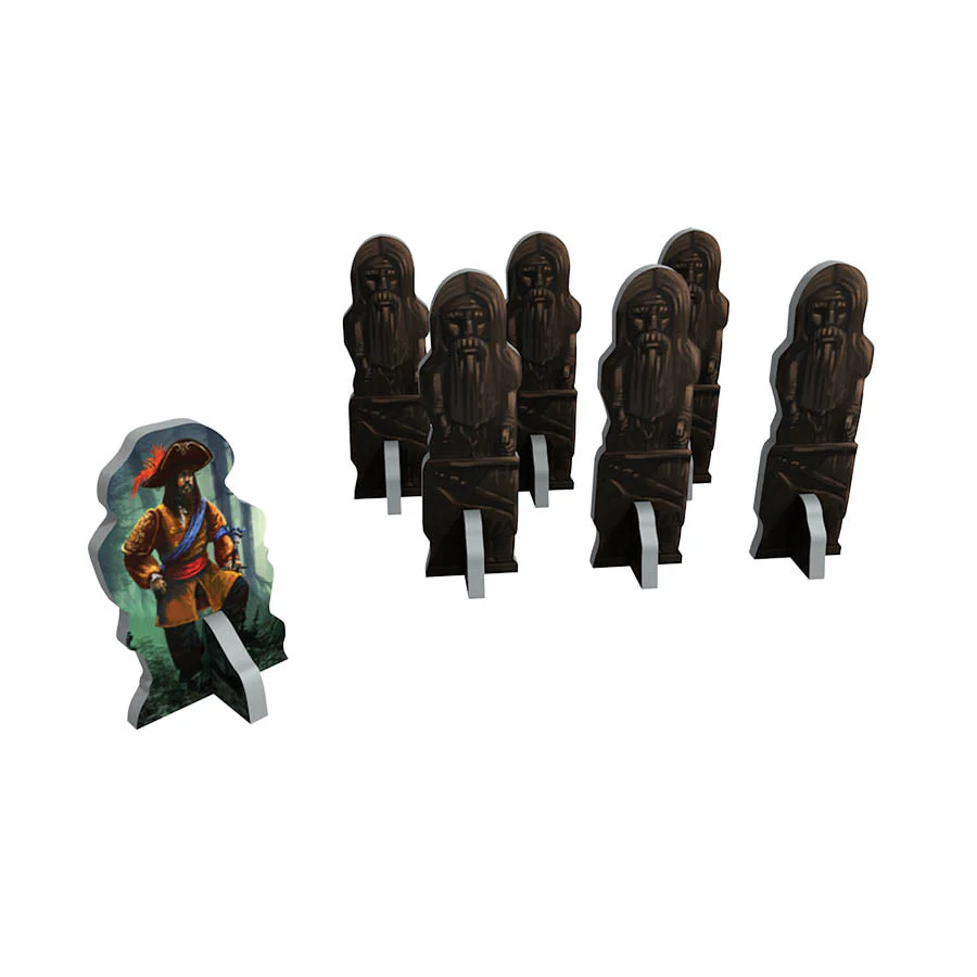 Side Quest: 7th Sea - Image 4