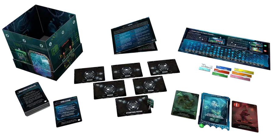 Side Quest: Nemesis - Image 2