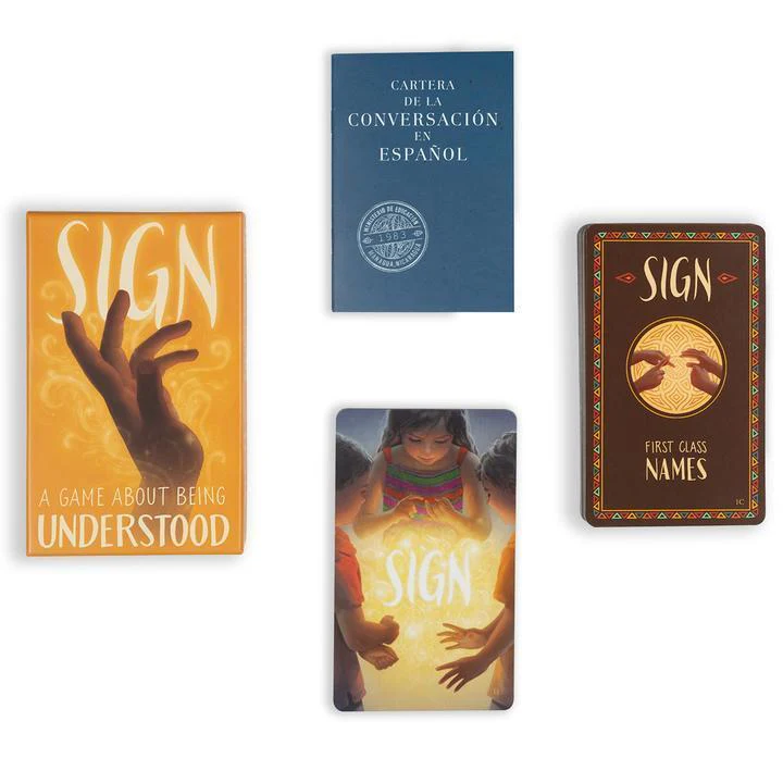 Sign: A Game About Being Understood - Image 2