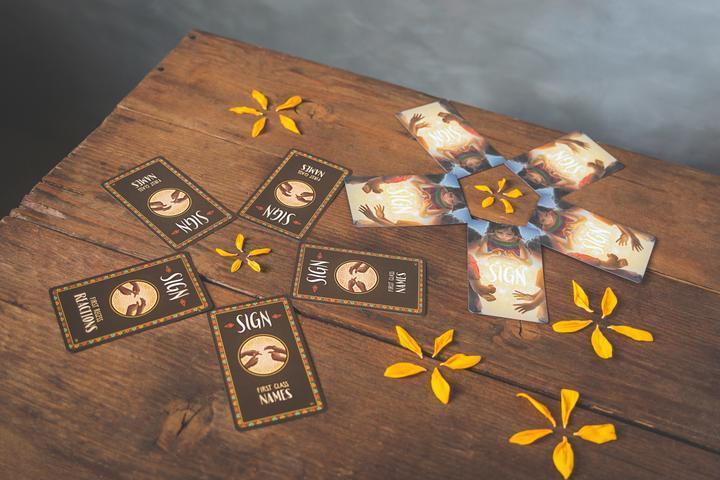 Sign: A Game About Being Understood - Image 4