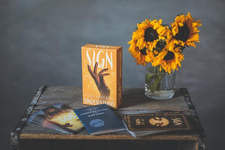Sign: A Game About Being Understood - Image 5